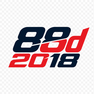 88d 2018